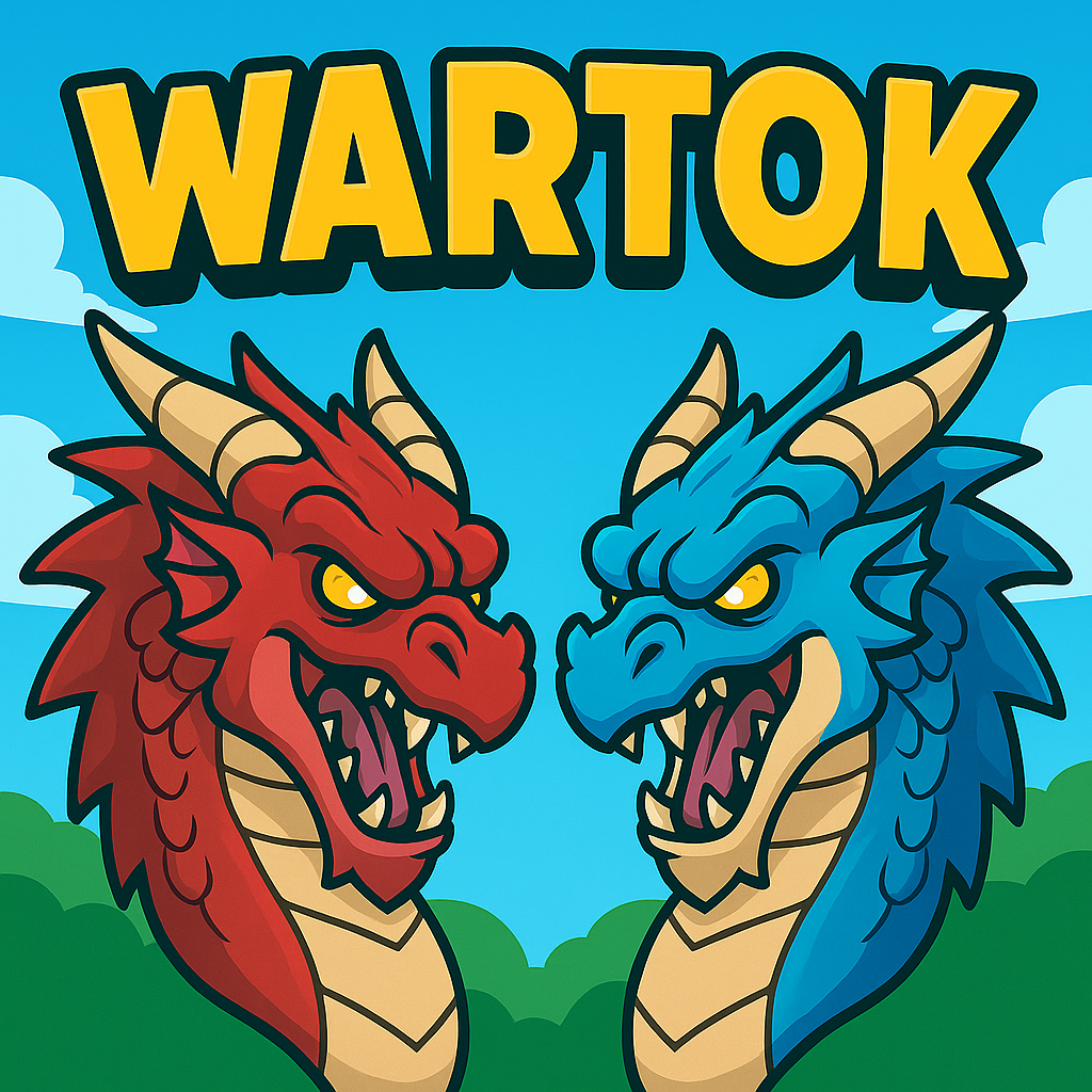 WARTOK